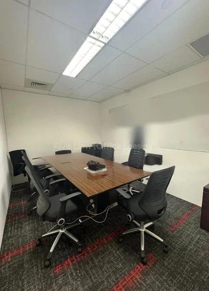 Office for Rent in  One Raffles Quay - Image 3